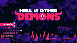 Hell is Other Demons - Longplay [No Commentary]