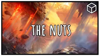 The Nuts | Vintage Cube Draft #229