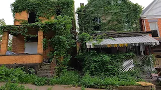 Wilkinsburg, PA | What Happened?