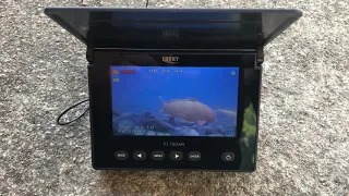 LUCKY Underwater Fishing Camera FL180AR