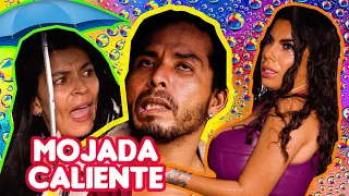 INFIELES T-4 | La hija del cliente 😈 Ep.6