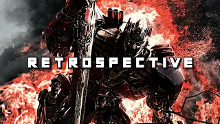 Live-Action Transformers Retrospective: Pt. 2 - AOE & TLK (2014 - 2017) | TitanGoji Reviews