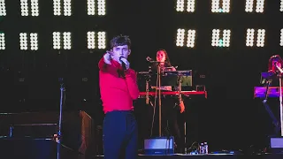 Troye Sivan - FOOLS (live from The Bloom Tour BKK /2019)