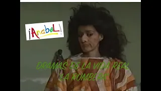 Programa ¡Anabel! - ¡Anabel! Dramas de la vida real en "La Rumbera"