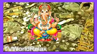 ॐ Mantra to receive unexpected Winnings | Music to attract money Prosperity Abundance