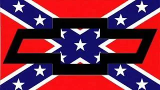 Alabama - Song of the South (Chevy)