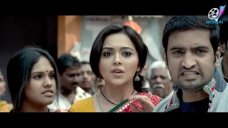 Santhanam  Latest comedy | Part - 2 | HD | Tamil Super comedy | Thalaivaa | Vijay