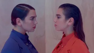 Dua Lipa - Midnight Sky (Official Video)