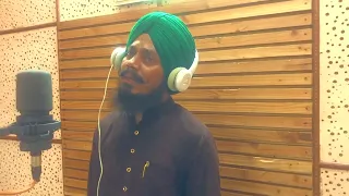 Dhiyan Nu Soure I Pal Singh Samaon I ਸੰਧਲੀ ਵਿਰਸਾ I Live Vocal I H Guddu Music Sudio I Unplugged I