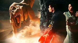 PLANET of DINOSAURS Review | Epic Stop Motion Dinosaur Film