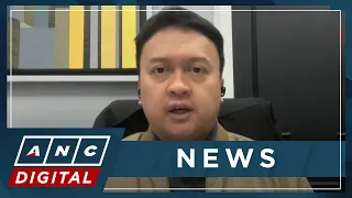 WATCH: Inter-Agency Council Against Trafficking on recent POGO raid in Pasay City | ANC