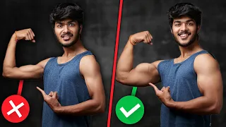 99% MEN FORGET this “FITNESS SECRET” - GOOD vs BAD Explained! 😱 (TRUTH!)