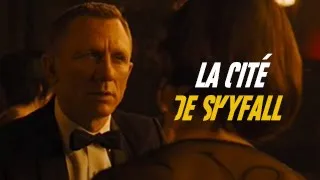 [Détournement/Mashup] La cité de Skyfall