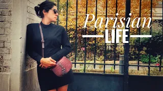 What's it REALLY like living in Paris?