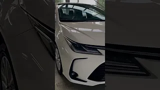 Toyota Corolla XII 2023 г.в. в комплектации Pioneer⚡️