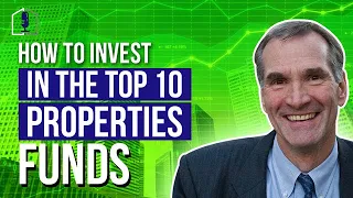 How To Invest in the Top 10 Real Estate Funds