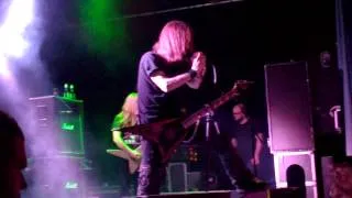 Children of Bodom - Live - (09/05/2014)