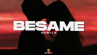 Camila - Bésame || Vídeo con letra