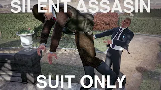 Hitman 3 | The Collector | Elusive Target | SA/SO | 0:35