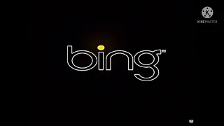 Bing Logo Effects
