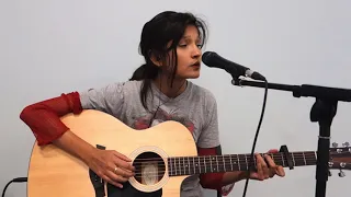 The Cranberries - When You're Gone (live acoustic cover)