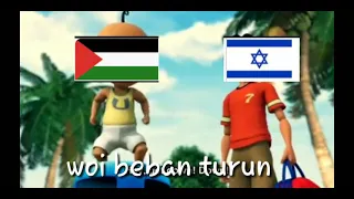 GJ. #upin ipin #palestina