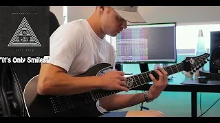 Periphery - "It's Only Smiles" // GUITAR COVER (New Song 2019)