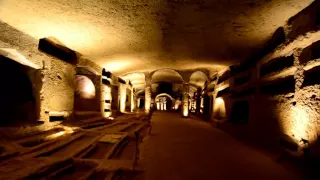 CATACOMBS