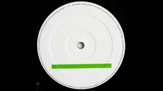 New Order - Crystal (John Creamer & Stephane K Main Remix) [2001]