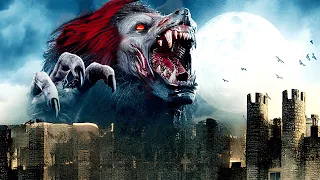 Werewolf Castle (2021) Film Explained in Hindi/Urdu Full Summarized हिन्दी