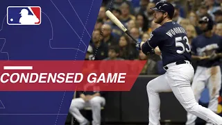 Condensed Game: NLCS Gm1 - 10/12/18