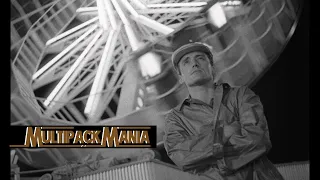 MULTIPACK MANIA: Night Tide (1961) Review