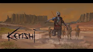 KENSHI 2 СКОРО ВЫХОД ИГРЫ?