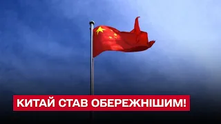 Медведєв - ніхто! Чому перемовини Росії з Китаєм суто символічні? | Олексій Гарань