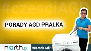 Porady agd - pralka | North.pl