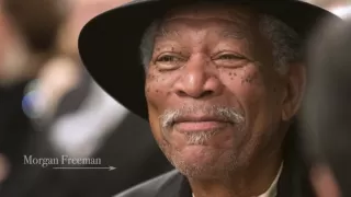 True Facts About Morgan Freeman