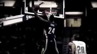 NBA 2K14 - Official Trailer