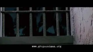 Cuban Political Prisoner Commercial from Grupo Caimán (Spanish Version)