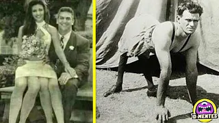 7 Fenómenos De Circo Que No Creerás Que Existieron II