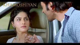 Khamoshiyan Full Video - Title Track|| Arijit Singh || UNPLUGGED || Hunny Sachdeva