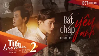 Tien Bromance (Boy Love) - episode 2 | The hottest boy love series from Vietnam - BL