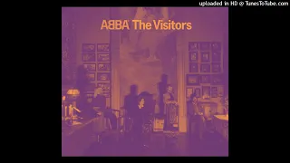 Abba - One Of Us (Instrumental)