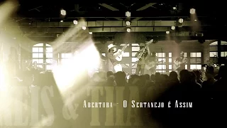 Lucas Reis & Thácio - Abertura / O Sertanejo é Assim [DVD SALOON LRT]