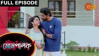 Mompalok - Full Episode | 2 May 2021 | Sun Bangla TV Serial | Bengali Serial