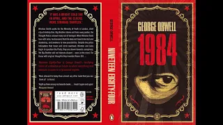 1984 by George Orwell Book 1 Chapter 4-6 Summary and  Analysis