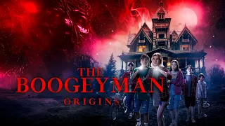 The Boogeyman - Origins - Offizieller deutscher Trailer