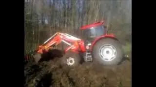 Zetor forterra 135 16-moj film1