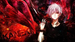 Tokyo ghoul [AMV] let me die