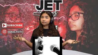 Girl Reacts To Jet - Are You Gonna Be My Girl
