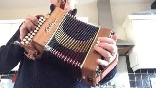The Cuckoo's Nest - Melodeon